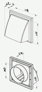 VENTS MV 102 VK ASA - 5480 5477 schema VENTS MV 102 VK ASA - 5480 5477 schema