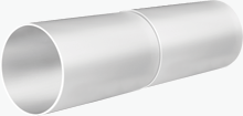 Vents Wall Vent Inlet PS101 - vv 220