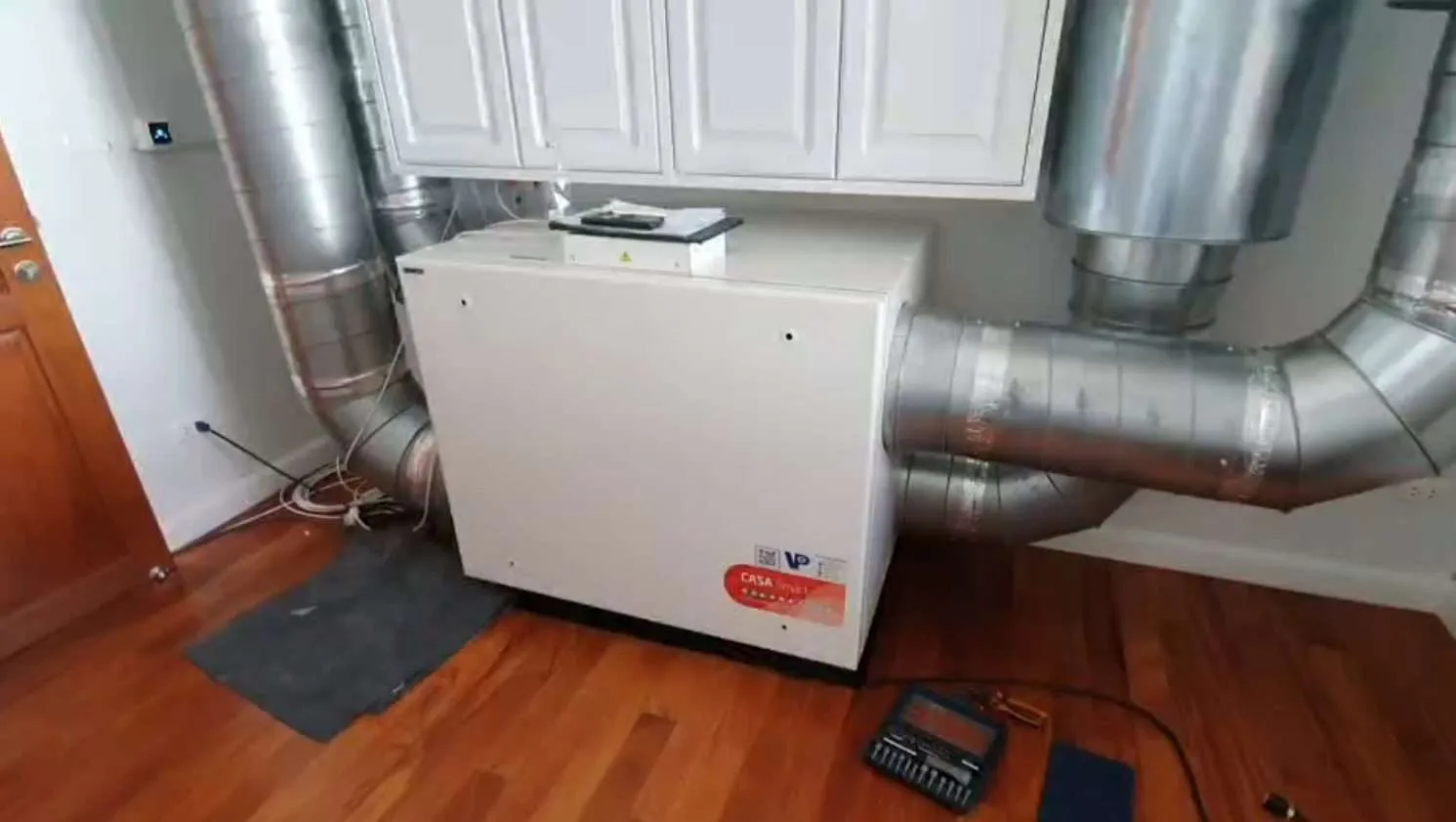 ventilation systems