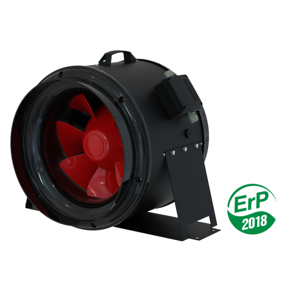 boost 355 400 ac ec 800 23 Inline mixed-flow fans with the air flow up to 5700 m3/h.