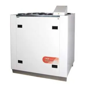 ERV Rotary units