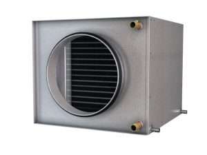 DX Coil