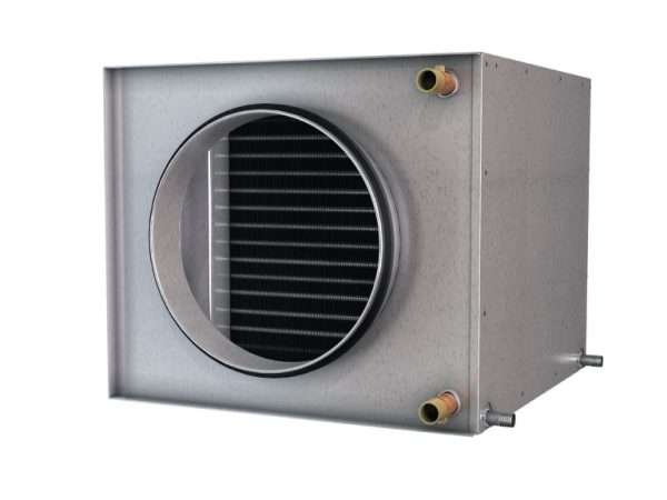 DX Coil
