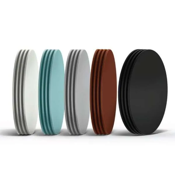 RINO COLOR Supply air/extract air diffusers for ceiling mounting in homes. The elegant RINO sets a new standard for the appearance of ceiling diffusers with its unique design. RINO is low and small in diameter – without a reduced level of performance! Elegant design and 6 colour options The design effectively prevents dirtying of the ceiling surface Reliable measurement and quick fast and exact adjustment In addition to the standard pure white RAL 9016 also available in 5 different colours RAL 9002      RAL 6034      RAL 9006      RAL 8029       RAL 9005