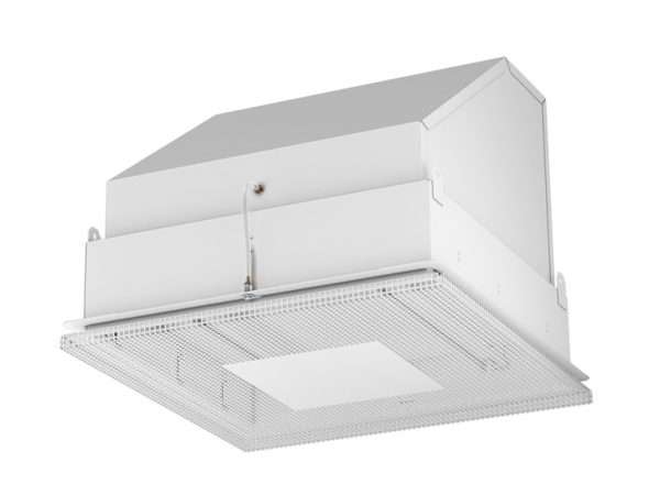cdh clh productimage perf CleanZone Ceiling diffuser with Hepa-filter for supply air in clean rooms Rectangular or circular duct connection Size CDH/CLH 60 designed for suspended ceiling systems 600x600 with visible T-bars Equipped with Hepa-filter H14 with gel seal (CLH), or dry seal (CDH) Painted inside for easier cleaning Measurement outlet for dip test and pressure above filter Perforated or nozzle diffuser face Standard colour White RAL 9003 5 alternative standard colours Other colours upon request