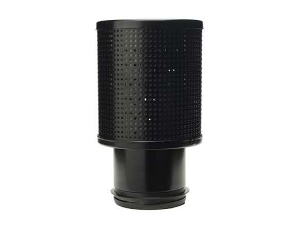 dcc productimage Low velocity air diffuser for small air flows DCC is a circular low velocity air diffuser for small air flows. It is suitable for rooms where many small units can be placed for the best possible distribution of supply air, for example in assembly halls, theatres, cinemas, lecture halls etc. Install the displacement unit under a seat in the vertical step or in the horizontal plane of the floor. Placed in terraced seats or floor Fixed radial spread pattern Pressure-raising insert Simple installation Cleanable Standard colour Black RAL 9005 5 alternative standard colours Other colours upon request See how the product performs based on your requirements click here