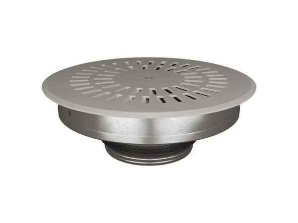 lockzone base productimage Rotation air diffuser for raised floors Robust sheet steel design Manages air flows substantially below room temperature High induction rate Cleanable ALS commissioning box with damper function or dirt trap LOCKZONE T as accessories Standard colour Grey RAL 7037 5 alternative standard colours Other colours upon request