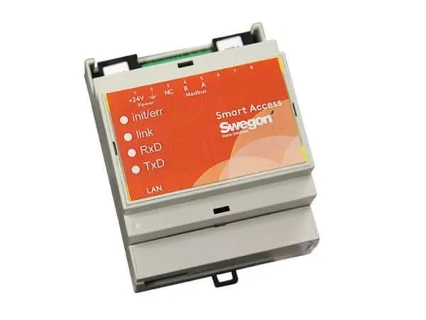 smartaccess The Smart Access connection module for internet connection Smart Access gives you full control over your indoor climate from your mobile telephone. With Smart Access you get easy access to out unique CASA On-line service portal that helps you at any time. Switching operating mode (home, away, boost). Commissioning and fine adjustment of automatic functions Air quality diagnostics Online assistance service Instructions for use and guidance videos Service requests Filter orders Reminders and alerts to e-mail
