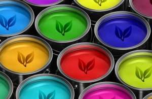 Environmentally Friendly Paints in India 1