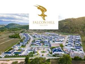 Falcon Hill