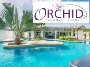 Orchid Paradise Homes Hua Hin