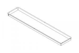 paragon b t oe rg 1 The PARAGON family is a series of comfort modules with a high capacity for installation in the ceiling or wall. The product is particularly popular in hotels and care rooms with its compact dimensions and high performance.