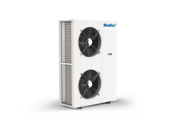 epsilon echos 1 Air-cooled compact chiller, high efficiency, scroll compressors, R410A, 6-33 kW High efficiency, compact air/water chiller range Configurations LN: low noise unit Optional hydronic module Strengths Compatible with Ecodesign Compact dimensions High energy efficiency (EER up to 3.36) Flexible installation to comply with various installation requirements Standardly supplied with EC fans (specific sizes only) We have supplied PDF files below the contact form if you wish to learn more.