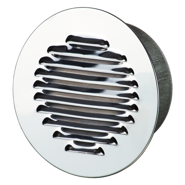 mvmobvapmvmobvn8004 Application  Decoration of exhaust vents of public, residential and industrial ventilation systems. For ventilation, air conditioning and heating. Used for correct air flow distribution in premises. Internal or external wall and ceiling mounting. Design  Made of steel, galvanized steel or aluminium and are suitable for colourful polymer painting. Edge-raised grille design. Quality materials and zinc-phosphate treatment ensure coating integrity and provide reliable corrosion protection. Modifications with a protecting insect screen.