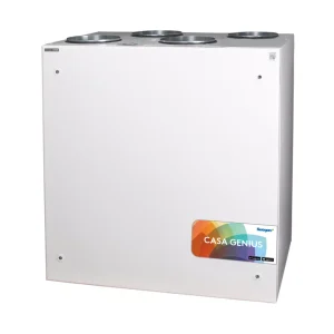 CASA R7 Genius