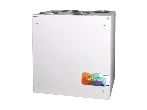 CASA R7 Genius