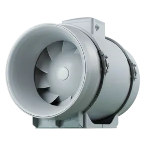 Series Vents TT PRO EC