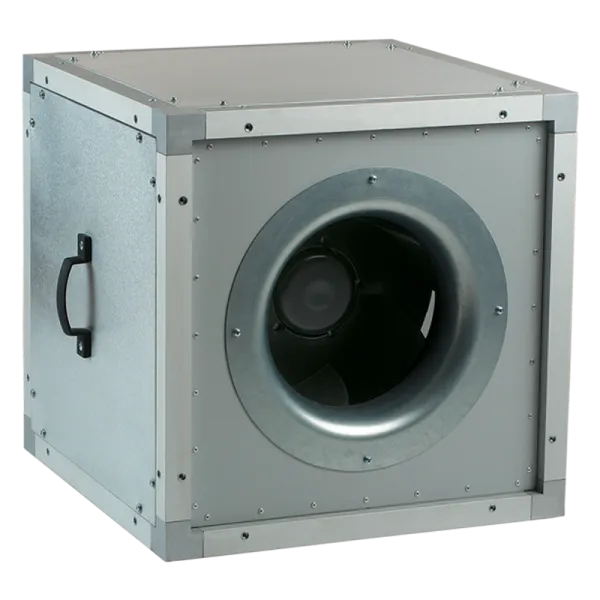 VS 500 EC