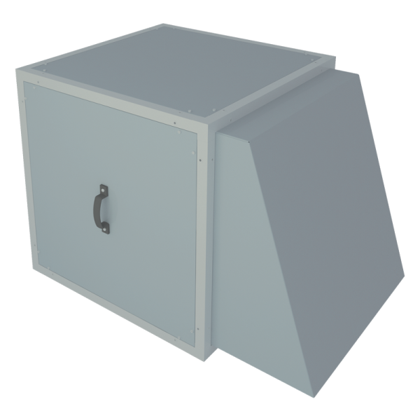 VS 500 EC - Image 5