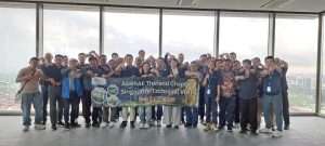 Start - IMG 2430 ASHRAE Thailand Technical Visit Singapore 2026 with Ventpro